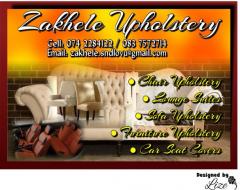 Zakhele Upholstery
