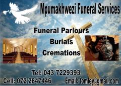 Mpumakhwezi Funeral Services