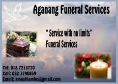 Aganang Funeral Services