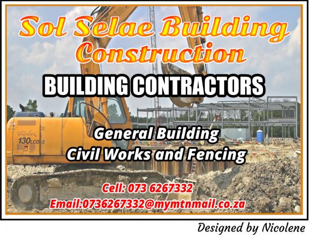 Sol Selae Building Construction
