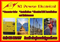 NC Power Electrical
