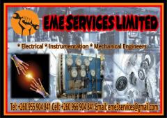 EME Services Limited
