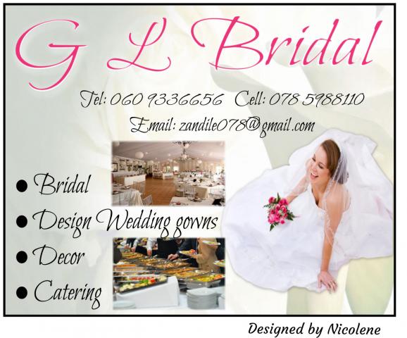 G L Bridal