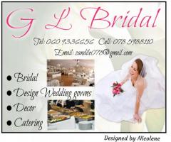 G L Bridal