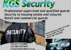 KGS Security