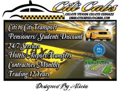 Citi Cabs