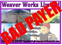Weaver Works Limited