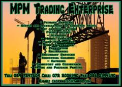MPM Trading Enterprices