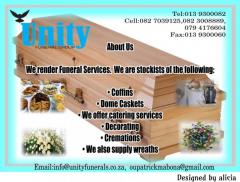 Unity Funeral Group