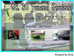 CK 30 Funeral Services