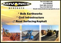 Advance Projects