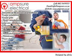 Ampsure Electrical