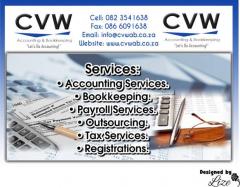 CVW Accounting & Bookkeeping