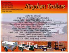 Strydom Trailers