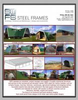 Steel Frames