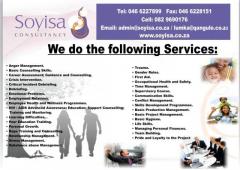 Soyisa Consultancy