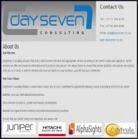 Dayseven Consulting