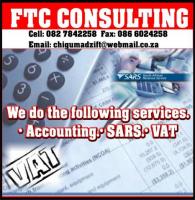 FTC Consulting
