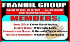 Franhil Group