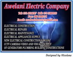 Awelani Electric Company