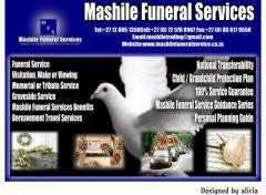 Mashile Funeral Services