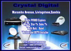 Crystal Digital