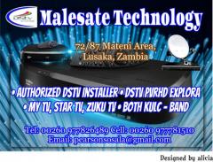 Malesate Technology