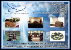 Keeree Funerals