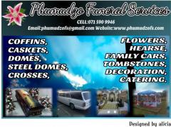 Phumudzo Funeral Services
