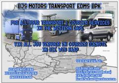 BJS Motors Transport(EDMS)BPK