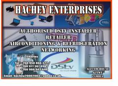 Hachy Enterprises