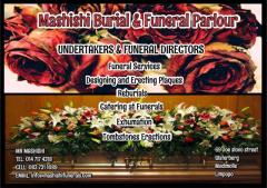 Mashishi Burial & Funeral Parlour