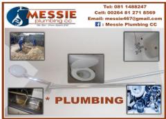 Messie Plumbing CC