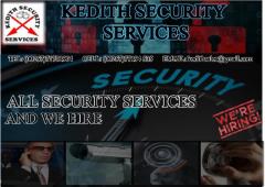 Kedith Security Services