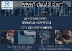 CCS Security