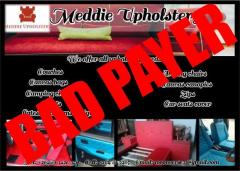 Meddie Upholstery