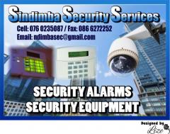Sindimba Security Services