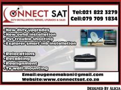 Connectsat Dstv