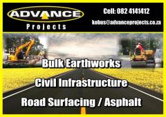 Advance Projects