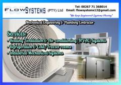 Flow Systems (Pty) Ltd