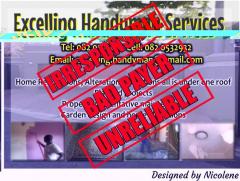 Excelling Handyman Services