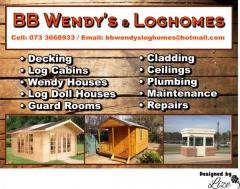BB Wendy's & Loghomes