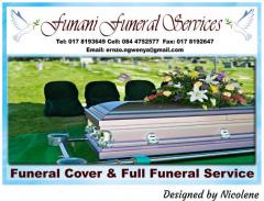 Funani Funeral Services