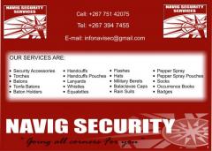 Navig Security & Services