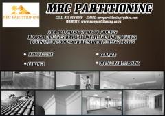 MRC Partitioning
