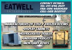Eatwell Enterprises
