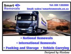 Smart Removals