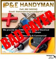 PE Handyman