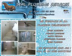 Seal Plumbing Services