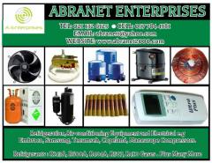 Abranett Enterprises